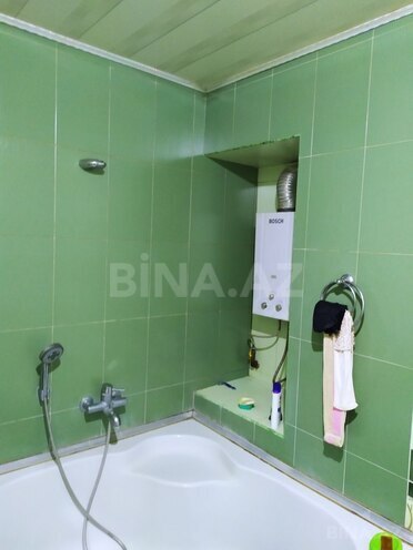 3-комн. вторичка - Хатаинский р. - 67 м² (8)