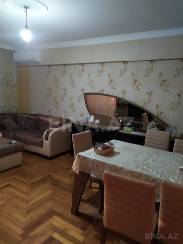 3-комн. вторичка - Хатаинский р. - 67 м² (2)