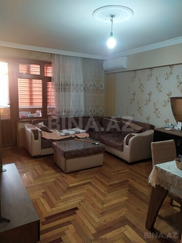 3-комн. вторичка - Хатаинский р. - 67 м² (3)