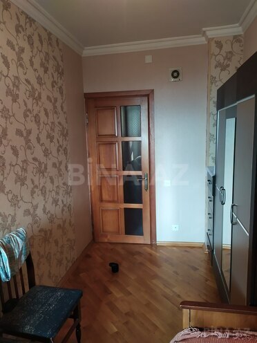 3-комн. вторичка - Хатаинский р. - 67 м² (13)