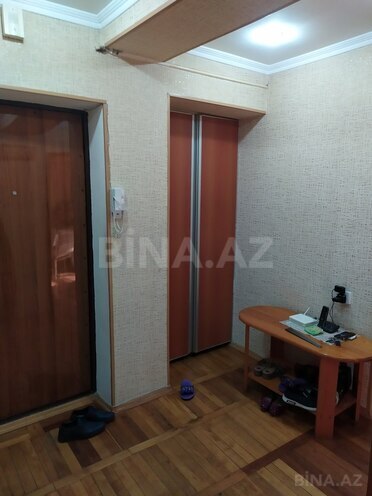 3-комн. вторичка - Хатаинский р. - 67 м² (4)