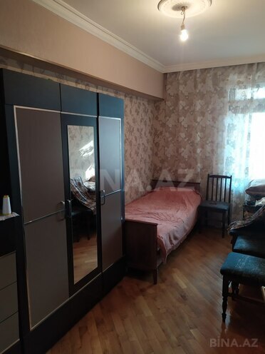 3-комн. вторичка - Хатаинский р. - 67 м² (14)