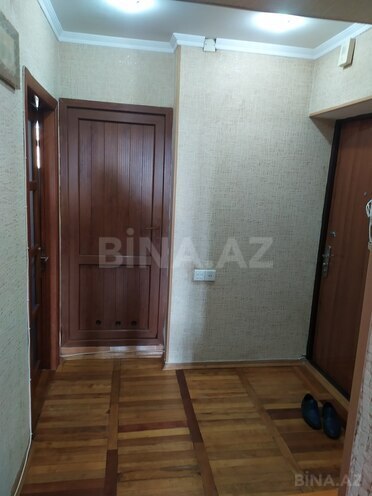 3-комн. вторичка - Хатаинский р. - 67 м² (11)
