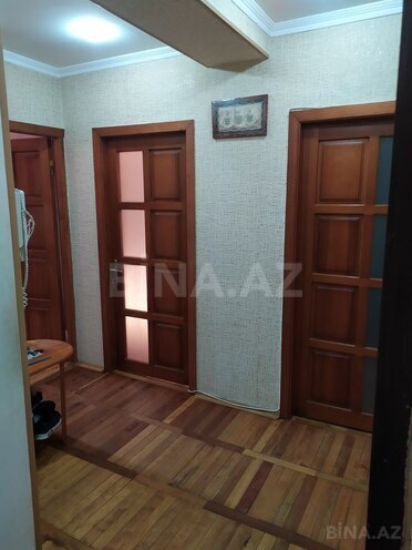 3-комн. вторичка - Хатаинский р. - 67 м² (12)