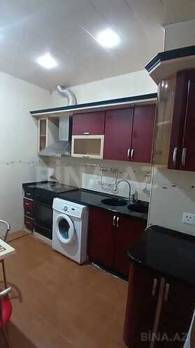 3-комн. новостройка - м. Элмляр Академиясы - 103 м² (5)