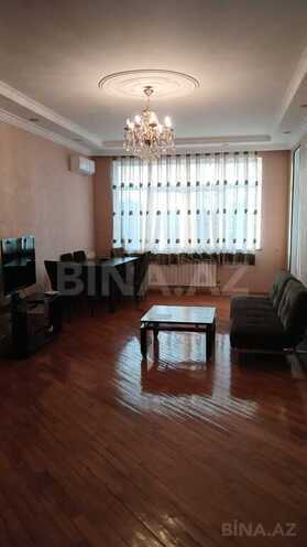 3-комн. новостройка - м. Элмляр Академиясы - 103 м² (2)