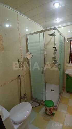 3-комн. новостройка - м. Элмляр Академиясы - 103 м² (6)