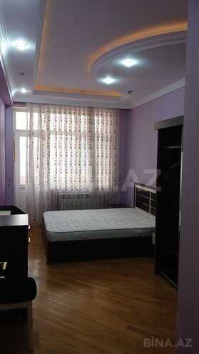 3-комн. новостройка - м. Элмляр Академиясы - 103 м² (3)