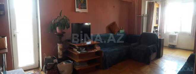 3-комн. новостройка - м. Нариман Нариманов - 75 м² (2)