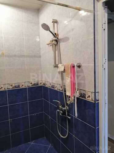 3-комн. новостройка - м. Нариман Нариманов - 75 м² (8)