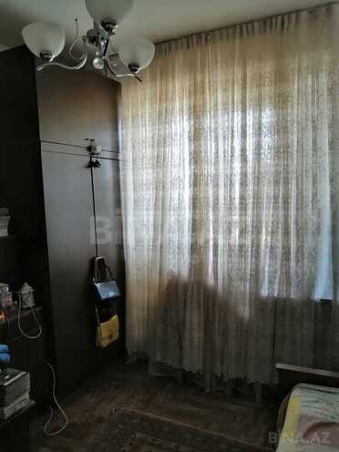 3-комн. новостройка - м. Нариман Нариманов - 75 м² (9)