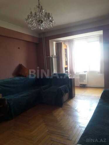 3-комн. новостройка - м. Нариман Нариманов - 75 м² (5)