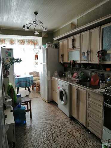 3-комн. новостройка - м. Нариман Нариманов - 75 м² (1)