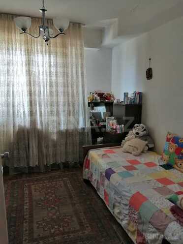 3-комн. новостройка - м. Нариман Нариманов - 75 м² (3)