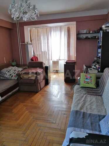 3-комн. новостройка - м. Нариман Нариманов - 75 м² (4)
