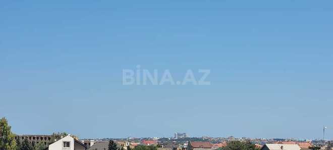 6 otaqlı həyət evi/bağ evi - Nardaran q. - 250 m² (14)