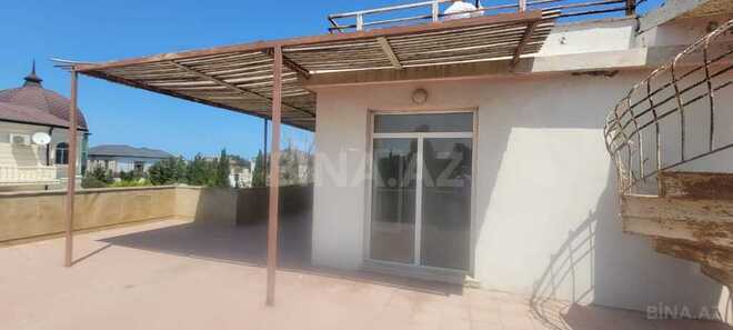 6 otaqlı həyət evi/bağ evi - Nardaran q. - 250 m² (3)