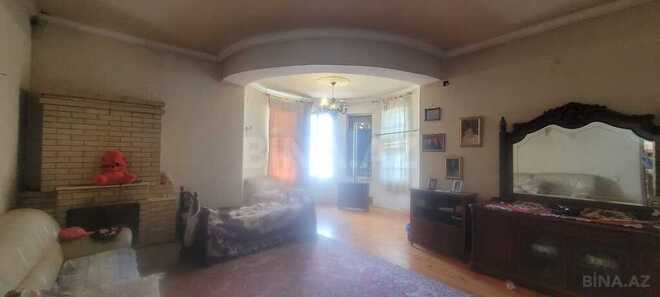 6 otaqlı həyət evi/bağ evi - Nardaran q. - 250 m² (16)