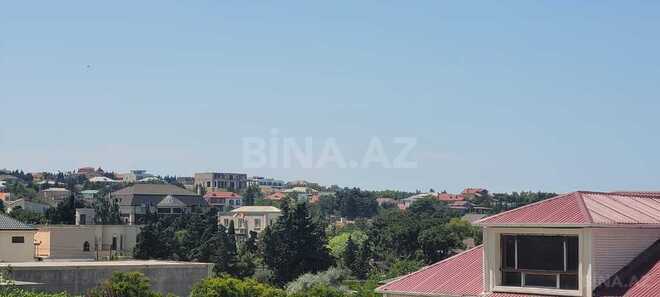 6 otaqlı həyət evi/bağ evi - Nardaran q. - 250 m² (17)