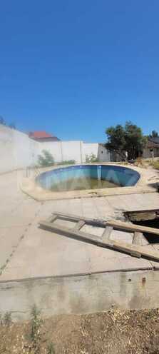 6 otaqlı həyət evi/bağ evi - Nardaran q. - 250 m² (4)