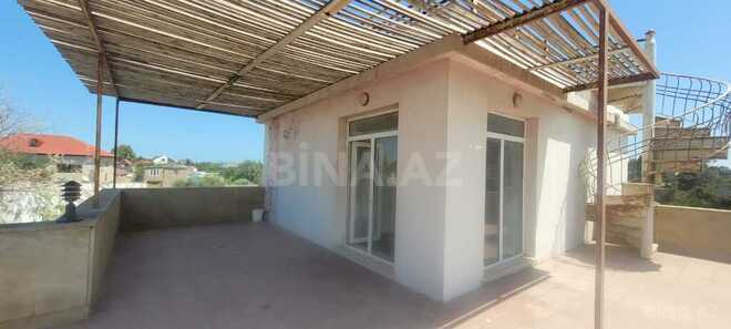 6 otaqlı həyət evi/bağ evi - Nardaran q. - 250 m² (8)