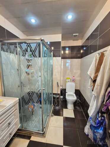 3 otaqlı yeni tikili - Elmlər Akademiyası m. - 87 m² (15)