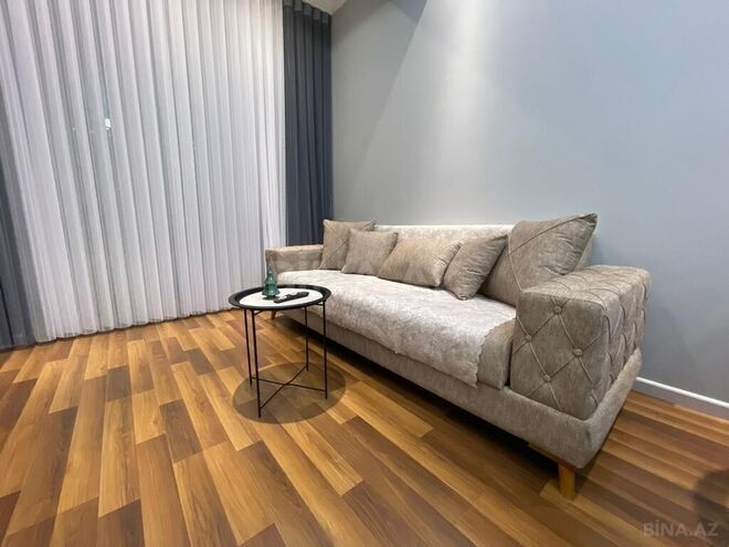 2 otaqlı yeni tikili - Sahil m. - 55 m² (4)