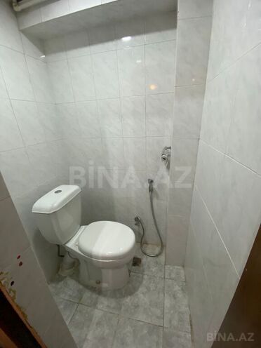 2 otaqlı köhnə tikili - Dərnəgül m. - 55 m² (6)