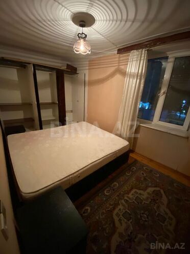 2 otaqlı köhnə tikili - Dərnəgül m. - 55 m² (1)