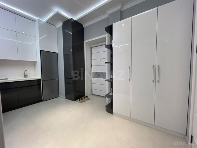 2 otaqlı yeni tikili - Sahil m. - 55 m² (6)