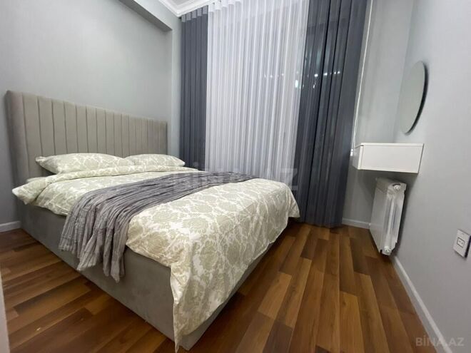 2 otaqlı yeni tikili - Sahil m. - 55 m² (8)