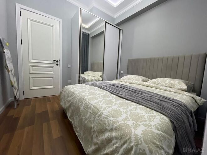 2 otaqlı yeni tikili - Sahil m. - 55 m² (7)