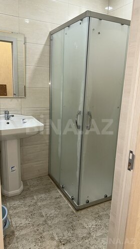 2-комн. новостройка - м. Нариман Нариманов - 51 м² (11)