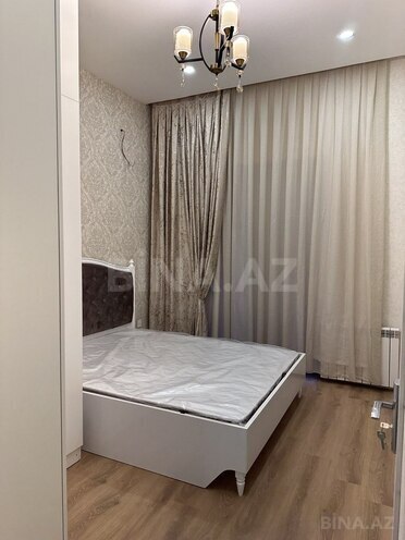 2-комн. новостройка - м. Нариман Нариманов - 51 м² (8)