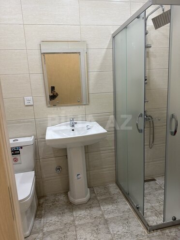 2-комн. новостройка - м. Нариман Нариманов - 51 м² (5)