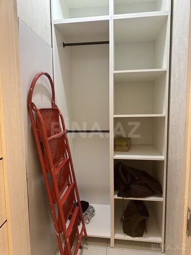 2-комн. новостройка - м. Нариман Нариманов - 51 м² (9)