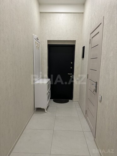 2-комн. новостройка - м. Нариман Нариманов - 51 м² (3)