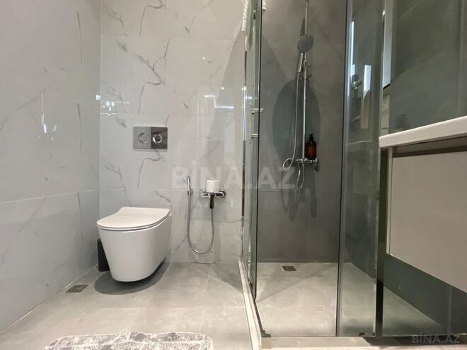 2 otaqlı yeni tikili - Sahil m. - 55 m² (9)