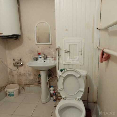 2 otaqlı köhnə tikili - 8-ci mikrorayon q. - 45 m² (7)