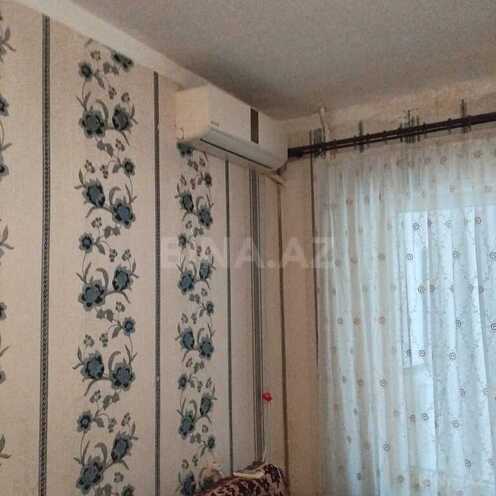 2 otaqlı köhnə tikili - 8-ci mikrorayon q. - 45 m² (6)