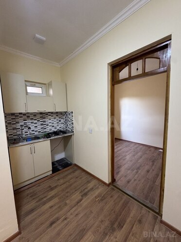 2-комн. дом/дача - пос. Забрат - 60 м² (1)