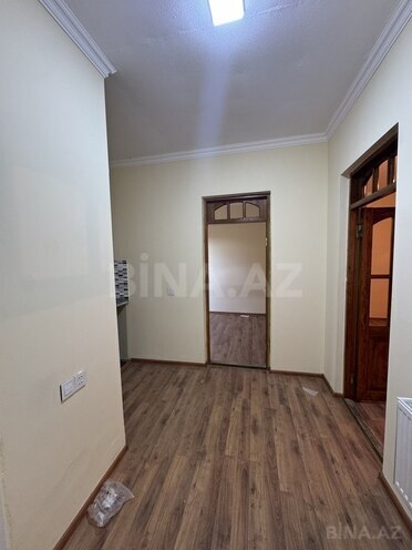 2-комн. дом/дача - пос. Забрат - 60 м² (2)