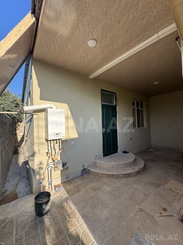 2-комн. дом/дача - пос. Забрат - 60 м² (6)