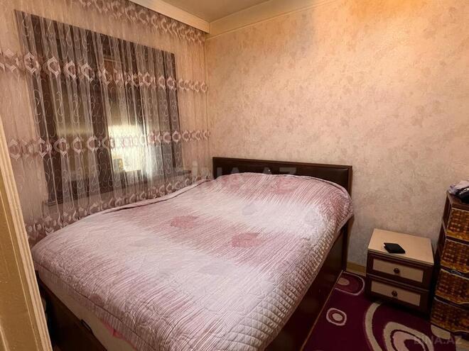 3 otaqlı köhnə tikili - Bayıl q. - 80 m² (8)