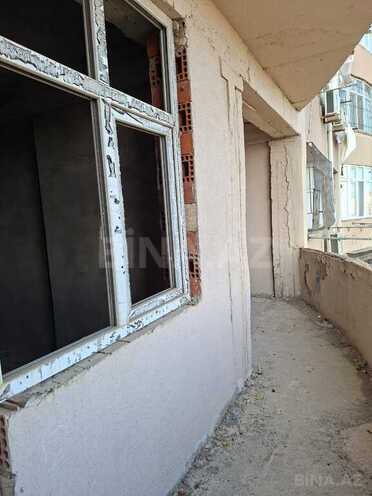 2-комн. новостройка - м. Ахмедлы - 80 м² (8)