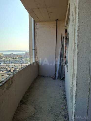 2-комн. новостройка - м. Ахмедлы - 80 м² (5)