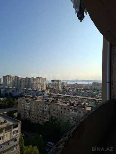 2-комн. новостройка - м. Ахмедлы - 80 м² (9)