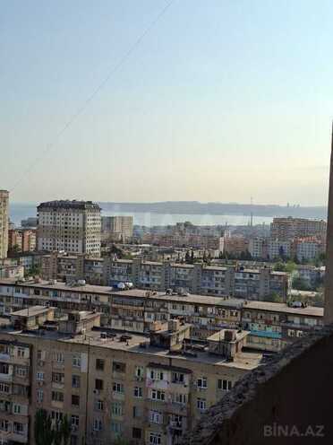 2-комн. новостройка - м. Ахмедлы - 80 м² (7)