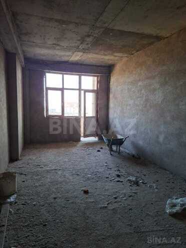2-комн. новостройка - м. Ахмедлы - 80 м² (3)