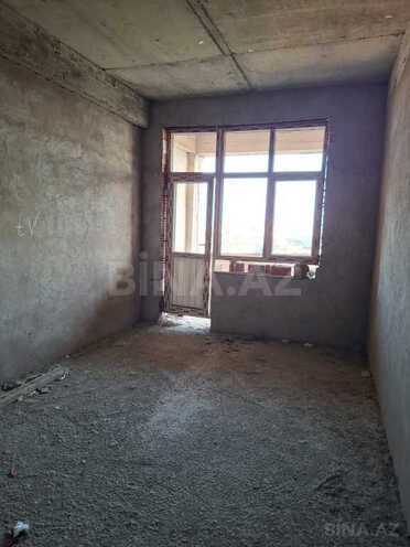 2-комн. новостройка - м. Ахмедлы - 80 м² (2)